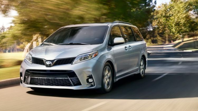 Best Toyota Cars to Buy