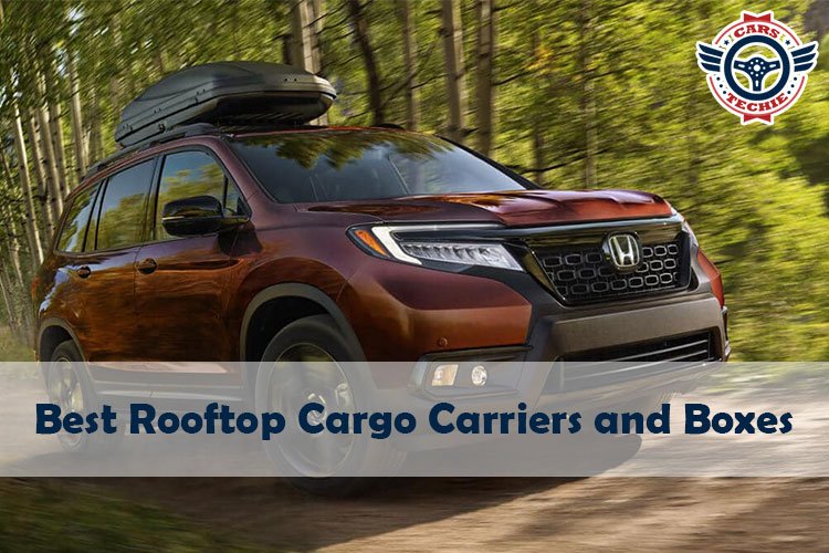 Best Rooftop Cargo Carriers