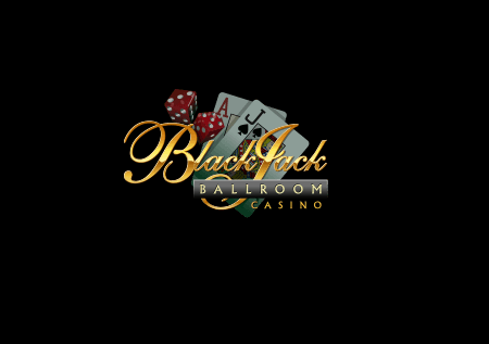 Blackjack Ballroom Online Casino Review 2021