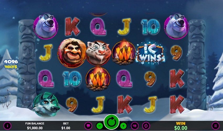 Red Dog Casino 100 Free Spins on IC Wins Code ICYSPINS - Red Dog Casino no deposit bonus codes 2020/2021