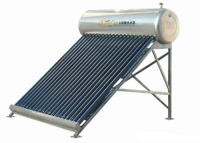 Demand For Solar Water Heaters In Kenya Soars Cce L Online News