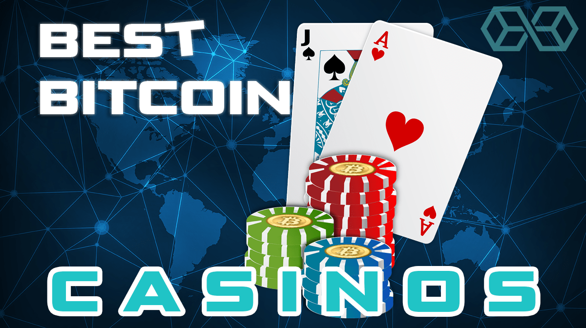 10 factores que afectan la mejores bitcoin casino