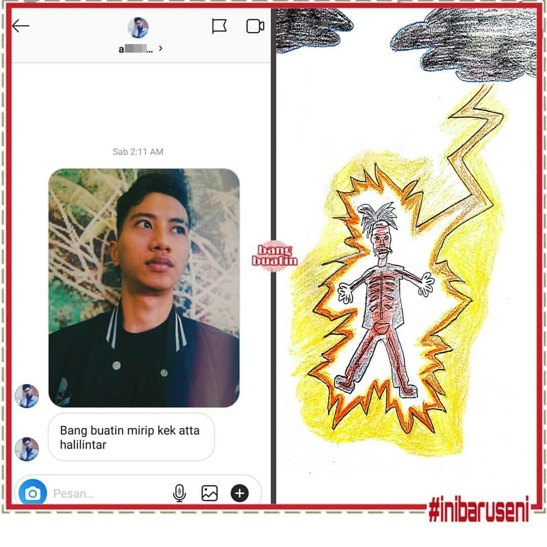 15 Editan Foto Jadi Seperti Gambaran Di Buku Gambar Sd Ini Lucu B - Lukisan anak sd lucu #lukisan #anak #sd #lucu 15 Editan Foto Jadi Seperti Gambaran Di Buku Gambar Sd Ini Lucu B, Lukisan anak sd lucu