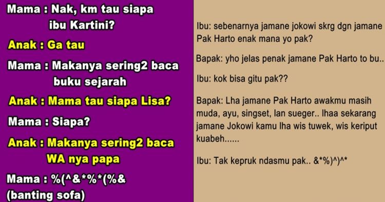 Cerita Lucu Bahasa Jawa Anak Sekolah Cerita Lucu Bahasa Jawa Anak Sekolah