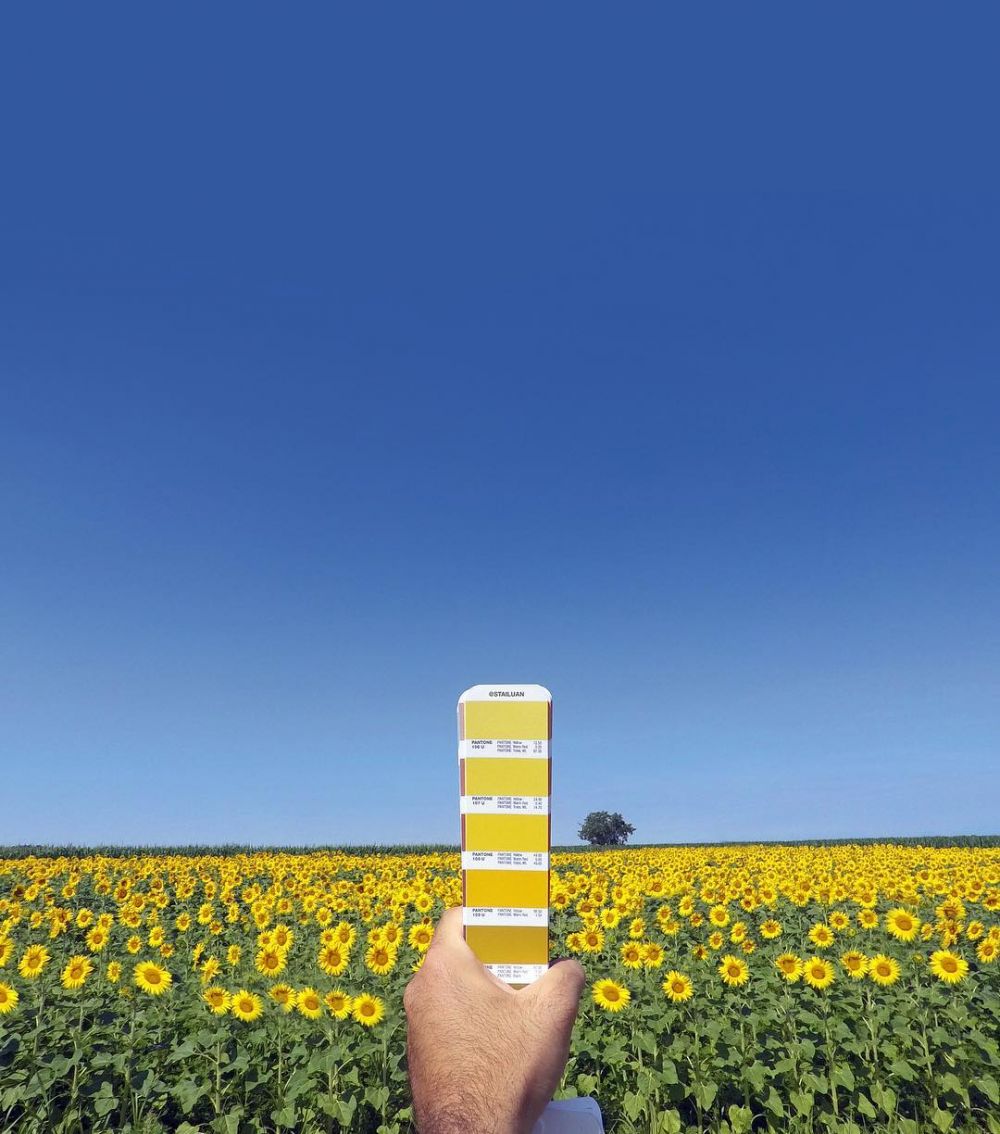 10 Foto Pemandangan Ketika Dipadukan Dengan Kertas Gradasi Warna - Gambar lukisan langit biru #gambar #lukisan #langit #biru 10 Foto Pemandangan Ketika Dipadukan Dengan Kertas Gradasi Warna, Gambar lukisan langit biru
