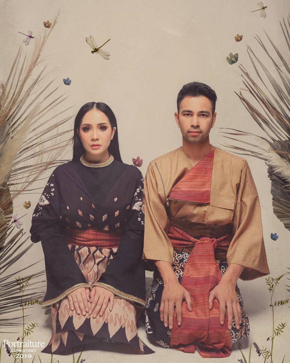 7 Gaya Pemotretan Raffi Ahmad Nagita Bak Lukisan Epik - Estetika lukisan monalisa #estetika #lukisan #monalisa 7 Gaya Pemotretan Raffi Ahmad Nagita Bak Lukisan Epik, Estetika lukisan monalisa