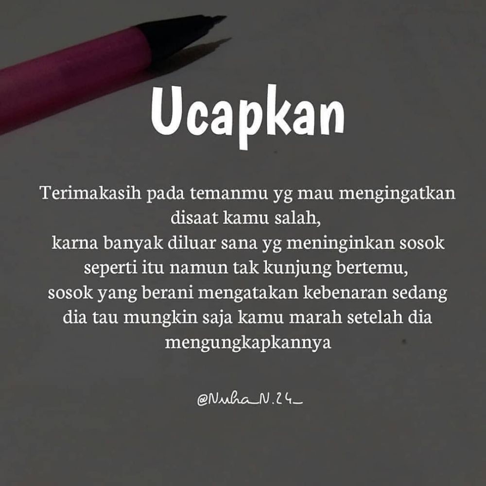 28 Kata Kata Semangat Untuk Sahabat Yang Sedang Sedih