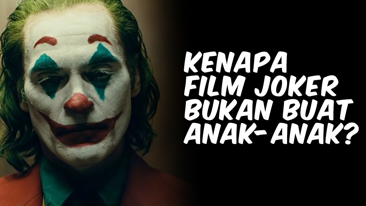 Kata Kata Joker Bahasa Indonesia