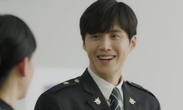 Catch The Ghost Season 1 Episode 03
