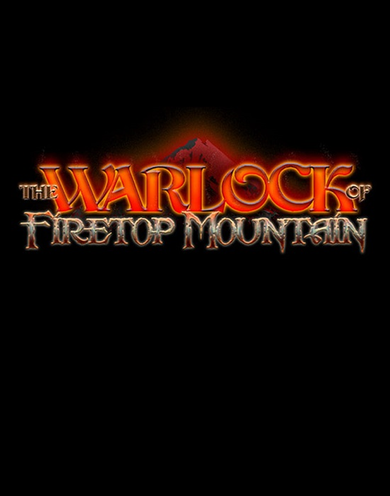 The Warlock of Firetop Mountain EN Global