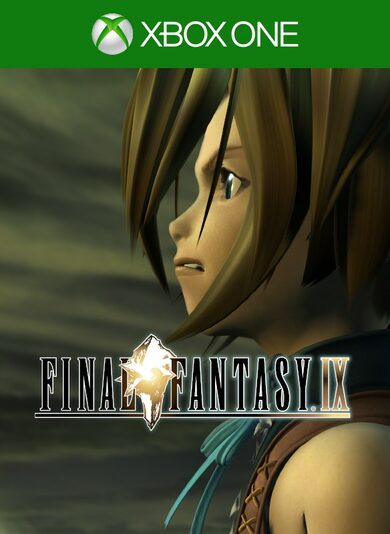 Final Fantasy IX EN/DE/FR/IT/ES Global