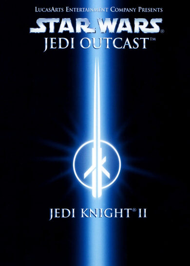 Star Wars®: Jedi Knight® II: Jedi Outcast™