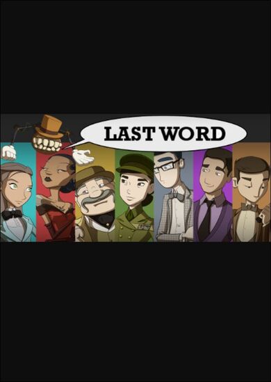 Last Word PC