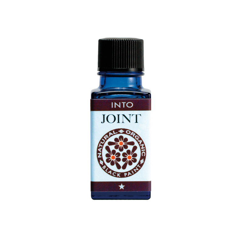 Black Paint INTO Joint essential oil for joint stiffness