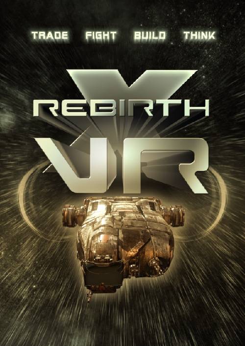 X Rebirth: VR Edition