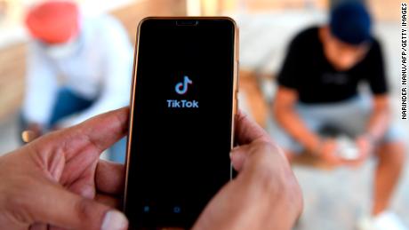 This is what it's like when a country actually bans TikTok