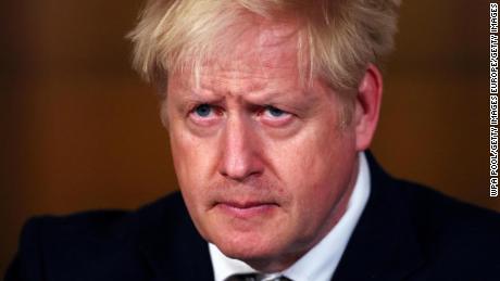 Boris Johnson is facing two hellish weeks. Critics fear his weak leadership could seriously harm the UK