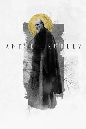 Andrei Rublev (1971)