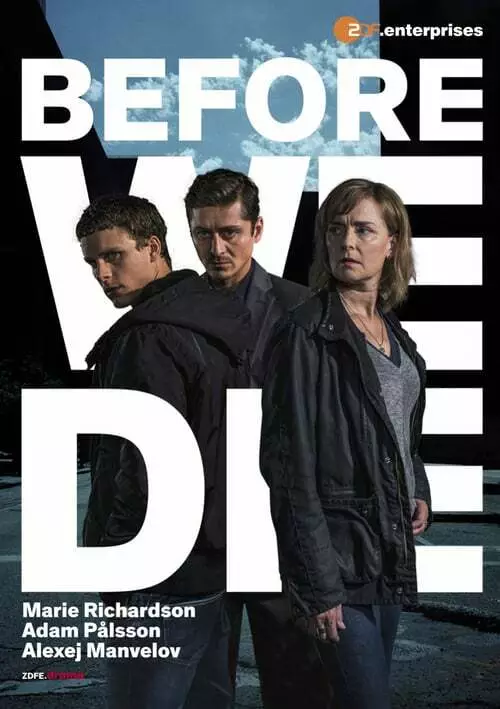 Before We Die / Before we die lets….