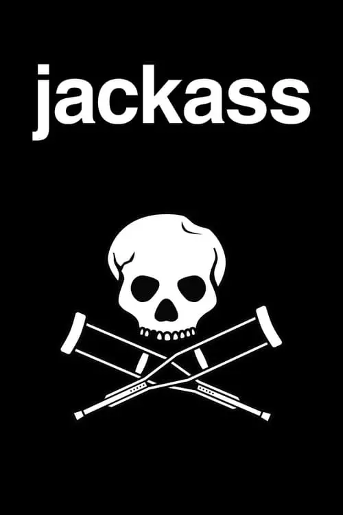 Jackass (2000)