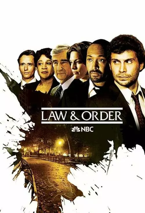 Law & Order (1990)