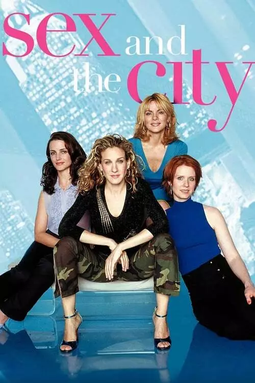 Sex and the City (1998)