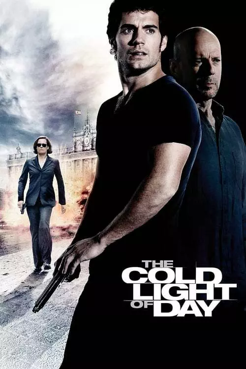 Watch The Cold Light of Day (2012) 123Movies Full Movie ...