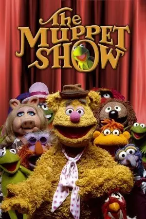 The Muppet Show (1976)