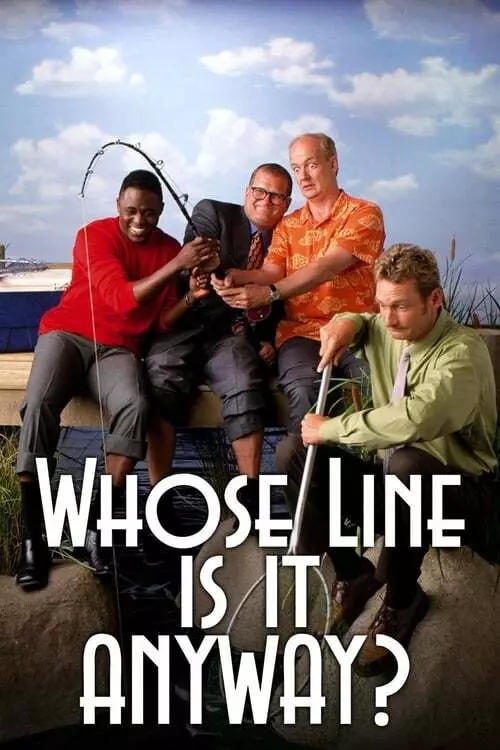 Whose Line Is It Anyway? (1998)