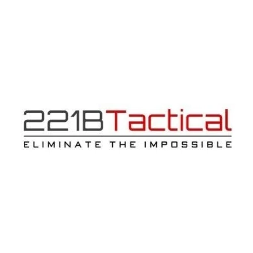 221B Tactical