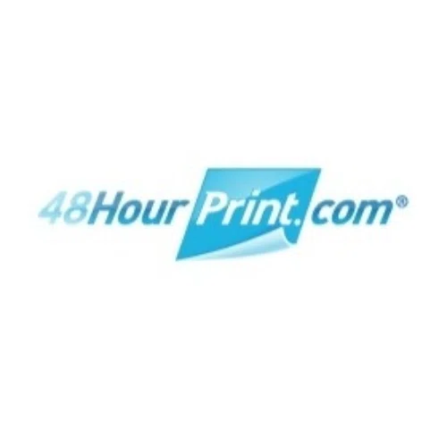 48 Hour Print