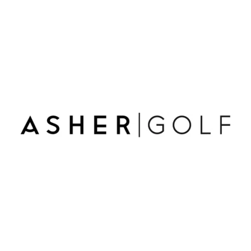 Asher Golf