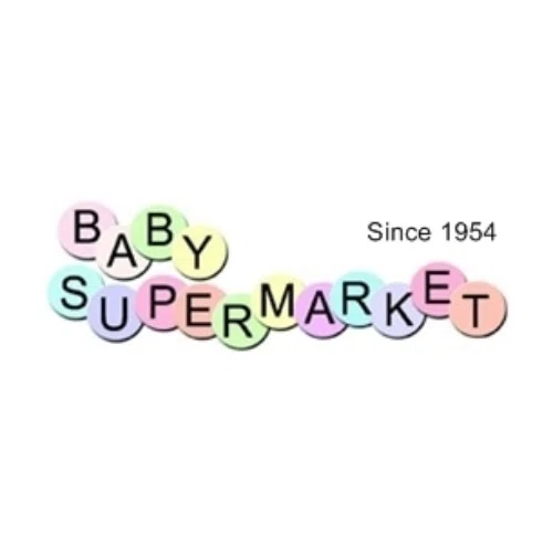 Babysupermarket