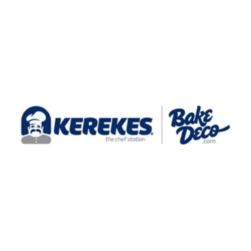 BakeDeco Kerekes