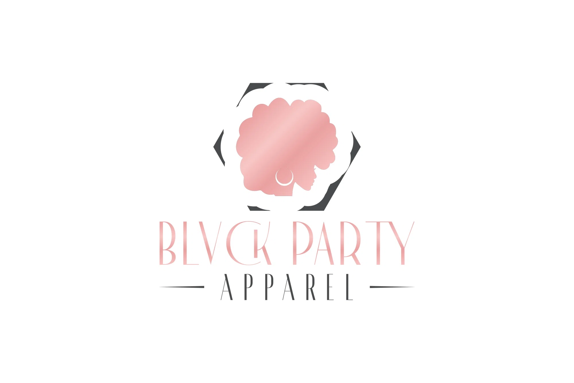 Blvck Party Apparel
