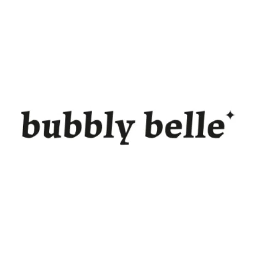 Bubbly Belle