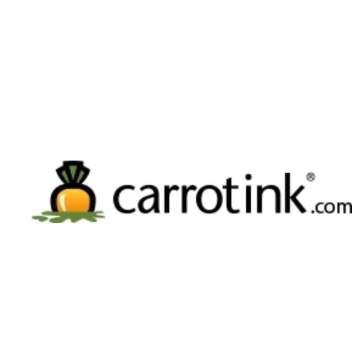 Carrot Ink