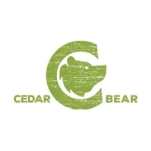 Cedar Bear