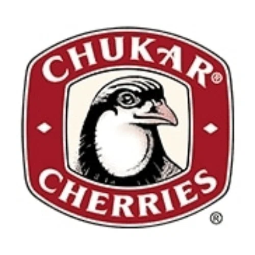 Chukar Cherries