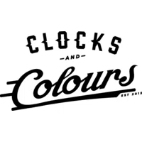 Clocks and Colours