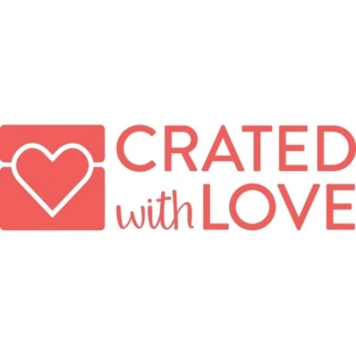 Crated with Love