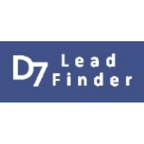 D7 Lead Finder