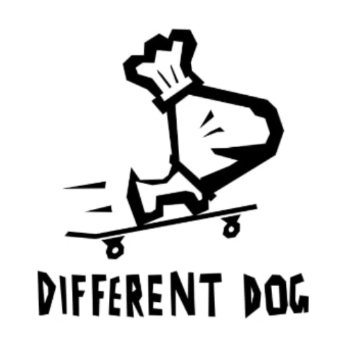Different Dog