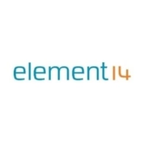 Element 14 AU