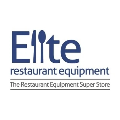 Elite Restaurant Equipment
