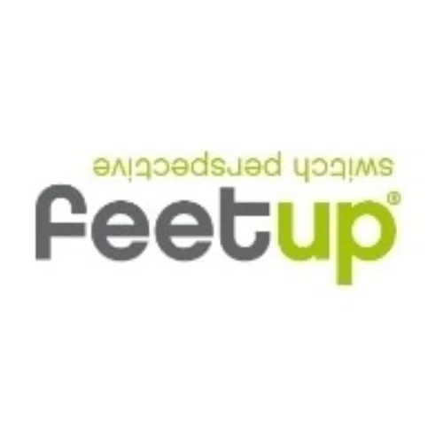 FeetUp Trainer