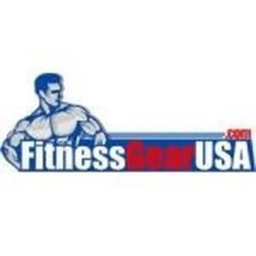 FitnessGearUSA.com