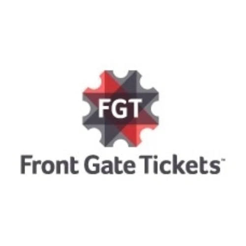 Front Gate Tickets