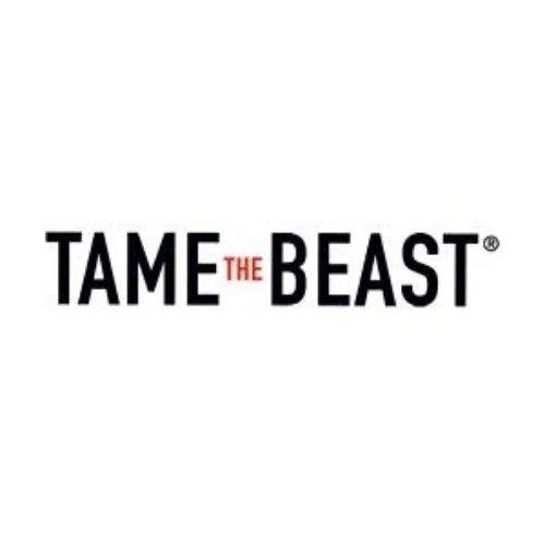 Tame the Beast