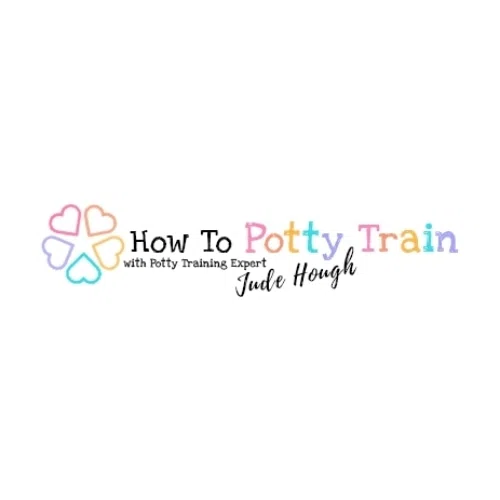 How to Potty Train